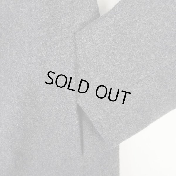 画像5: 00's OLD GAP ウールスポーツジャケット (5)