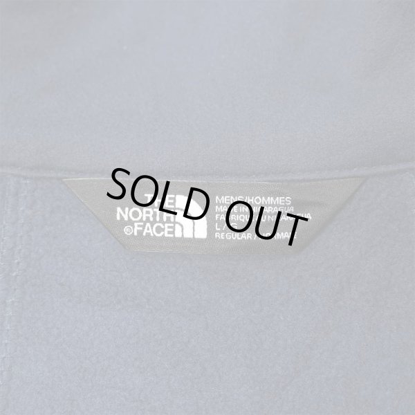 画像3: 00's THE NORTH FACE ソフトシェルジャケット “Microsoft Logo Embroidery / DEADSTOCK” (3)