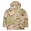 画像1: 00's US.ARMY ECWCS 3C デザートカモ柄 GORE-TEX PARKA "DEADSTOCK / LARGE-REGULAR" (1)
