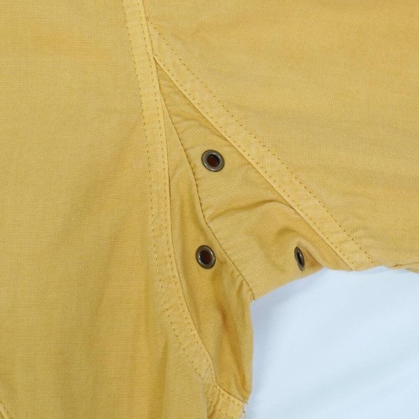 画像5: 90-00's THE TERRITORY AHEAD MA-1 type コットンブルゾン (5)