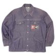 画像1: 70's CHAMPION PLUG デニムジャケット "MADE IN USA" (1)
