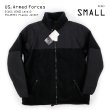 画像1: 【DEADSTOCK / SMALL】US. Armed Forces ECWCS GEN2 LEVEL3 POLARTEC フリースジャケット (1)
