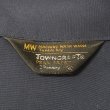 画像2: 70's TOWNCRAFT ハリントンジャケット (2)