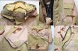 画像4: 02's US.ARMY 3C デザートカモ柄 GORE-TEX PARKA “MEDIUM-REGULAR / MINT CONDITION” (4)