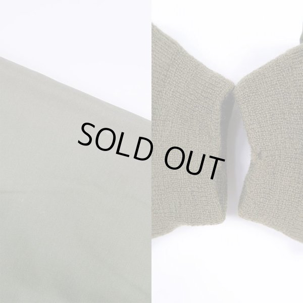 画像6: 70-80's US.NAVY A-2 デッキジャケット "XX-LARGE" (6)