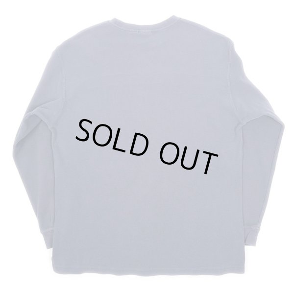 画像2: 00's L.L.BEAN L/S カットソー (2)