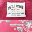 画像2: 90's YELLOW STONE NATIONAL PARK スーベニアTシャツ "MADE IN USA" (2)