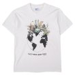 画像1: 90's Human-i-Tees プリントTシャツ "MADE IN USA" #2 (1)