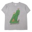 画像1: 00's Dinosaur jr. バンドTシャツ "FARM" (1)