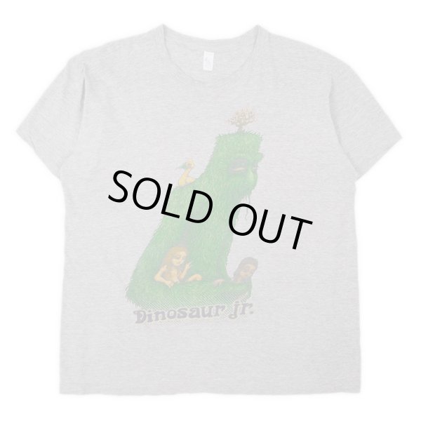 画像1: 00's Dinosaur jr. バンドTシャツ "FARM" (1)