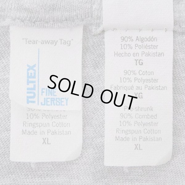 画像2: 00's Dinosaur jr. バンドTシャツ "FARM" (2)