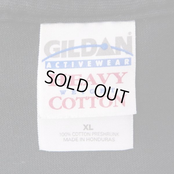 画像3: 00's FUCK YOU YOU FUCKIN’ FUCK プリントTシャツ (3)