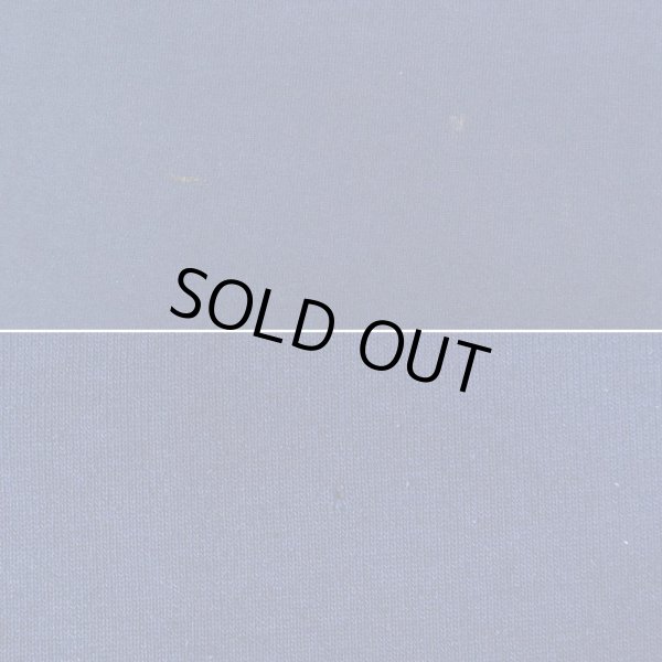 画像5: 90's RUSSELL Vネック フットボールTシャツ "PENN STATE / MADE IN USA" (5)