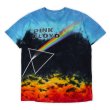 画像1: 00's PINK FLOYD × LIQUID BLUE バンドTシャツ (1)