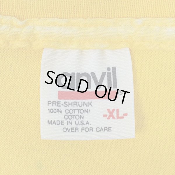 画像3: 90's Grateful Dead パロディプリント L/S Tシャツ “MADE IN USA” (3)