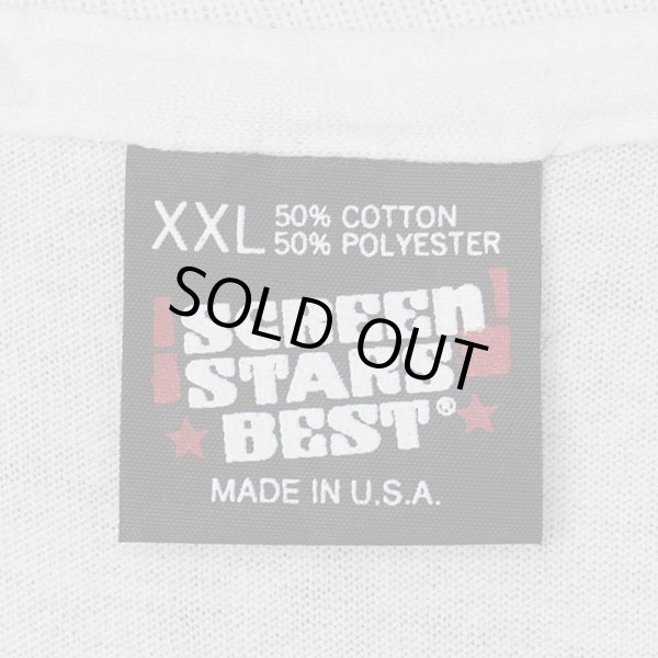 画像3: 90's IONIA 両面プリント スーベニアTシャツ "MADE IN USA" (3)