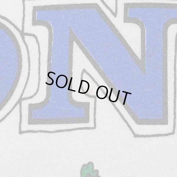 画像6: 90's IONIA 両面プリント スーベニアTシャツ "MADE IN USA" (6)