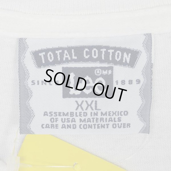 画像3: 90-00's Van Gogh Face to Face アートTシャツ (3)