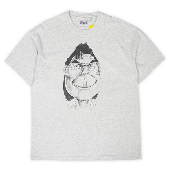 画像1: Late 90's Stephen King プリントTシャツ (1)