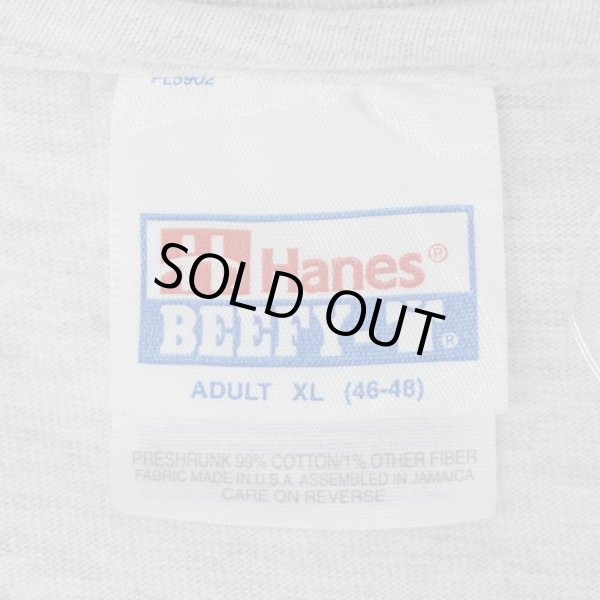 画像2: Late 90's Stephen King プリントTシャツ (2)