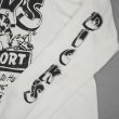 画像3: 90's DICK'S LAST RESORT L/S プリントTシャツ (3)