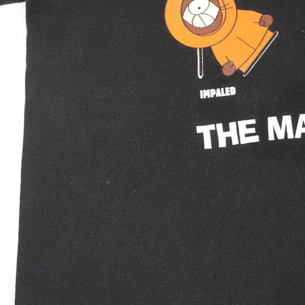 画像4: Late 90's SOUTH PARK キャラクタープリントTシャツ (4)
