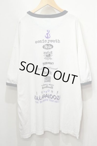 ビンテージ90's○Lollapalooza 1994フェスティバルTシャツ白size  L○230801k5-m-tsh-bnビースティーボーイズトライブコールドクエスト : 230801k5-m-tsh-bn : COZY  VINTAGE - 通販 - Yahoo!ショッピング