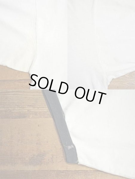 画像5: 95's LOLLAPALOOZA トリムTシャツ “MADE IN USA” (5)