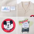 画像3: 90-00's Disney “Mickey Mouse CLUB” S/S オープンカラーシャツ (3)