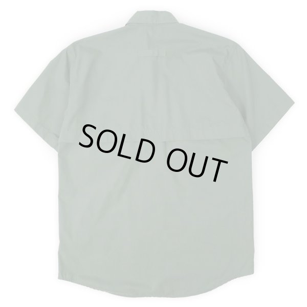 画像2: 90-00's L.L.Bean BUZZ OFF S/S フィールドシャツ (2)