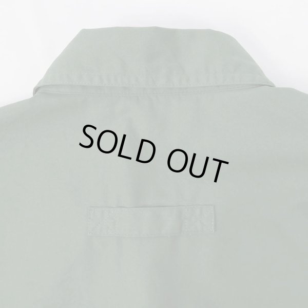 画像5: 90-00's L.L.Bean BUZZ OFF S/S フィールドシャツ (5)