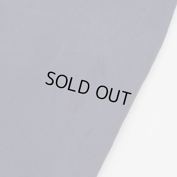 画像4: 00's Pusser's S/S シルク オープンカラーシャツ (4)