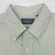 画像3: 90's LANDS' END ボタンダウンシャツ "MADE IN USA" (3)