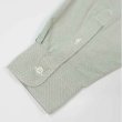 画像4: 90's LANDS' END ボタンダウンシャツ "MADE IN USA" (4)