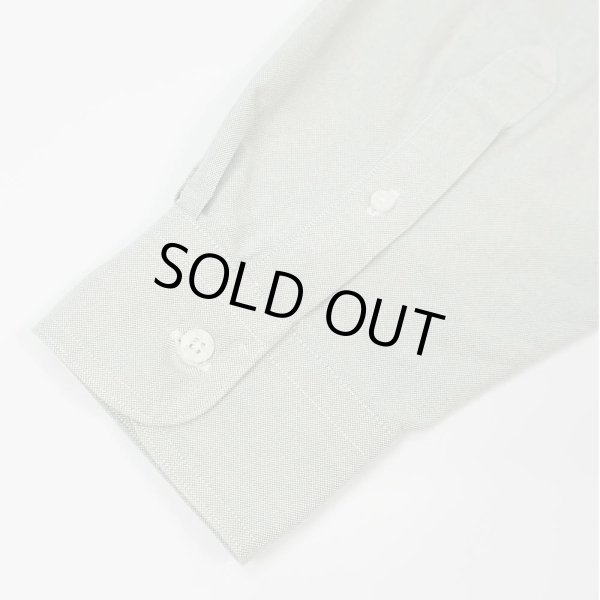 画像4: 90's LANDS' END ボタンダウンシャツ "MADE IN USA" (4)