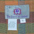 画像2: 90's THE TERRITORY AHEAD フランネル ボタンダウンシャツ (2)