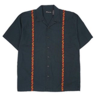 着用1回のみ‼︎ほぼ新品♡GRIS BLACK グリ ブラック Tシャツ XL 通常のフィットTシャツ - 黒 – Feature