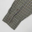 画像4: Early 00's OLD GAP レギュラーカラー フランネルシャツ (4)