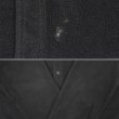 画像3: 00's Woolrich フリースシャツ "BLACK" (3)