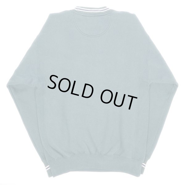 画像2: 90's JAN SPORT リバースウィーブタイプ スウェット (2)