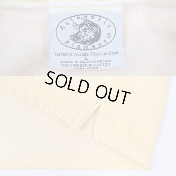 画像3: 90's NASA スウェット カットソー (3)