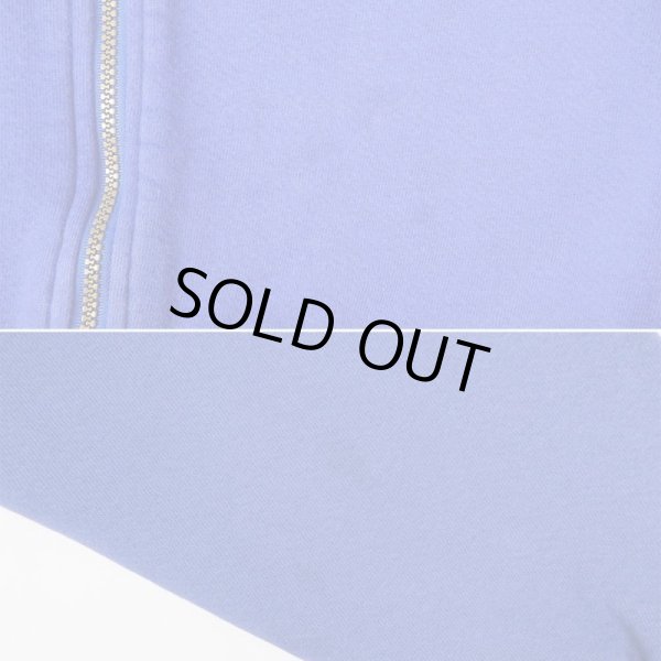 画像3: 90's L.L.Bean × RUSSELL フルジップスウェット "MADE IN USA" (3)