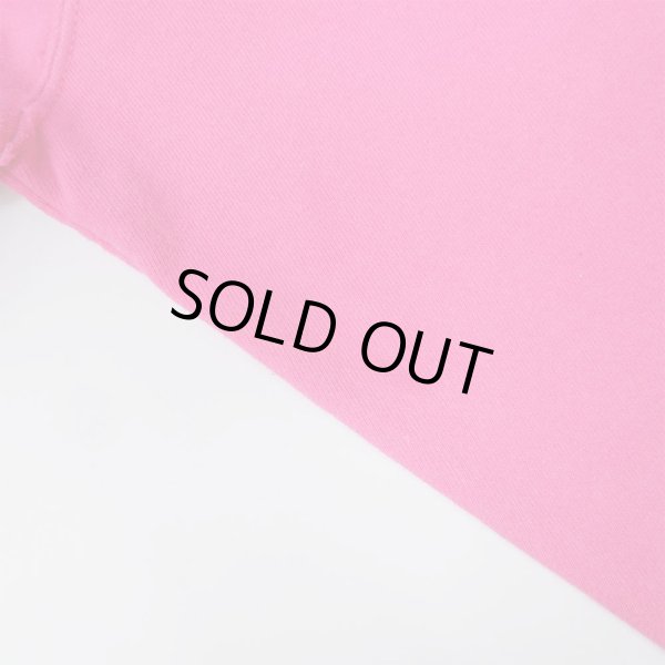 画像4: 90's Champion 前V スウェット "スクリプトロゴ / MADE IN USA" (4)