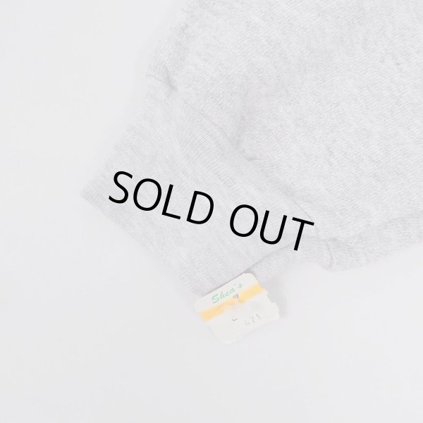 画像4: 90's Copper Harber スーベニアスウェット "MADE IN USA / DEADSTOCK" (4)