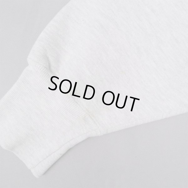 画像4: 90-00's Champion リバースウィーブ スウェット (4)