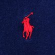 画像3: 90's Polo Ralph Lauren リバースウィーブタイプ スウェット "NAVY" (3)