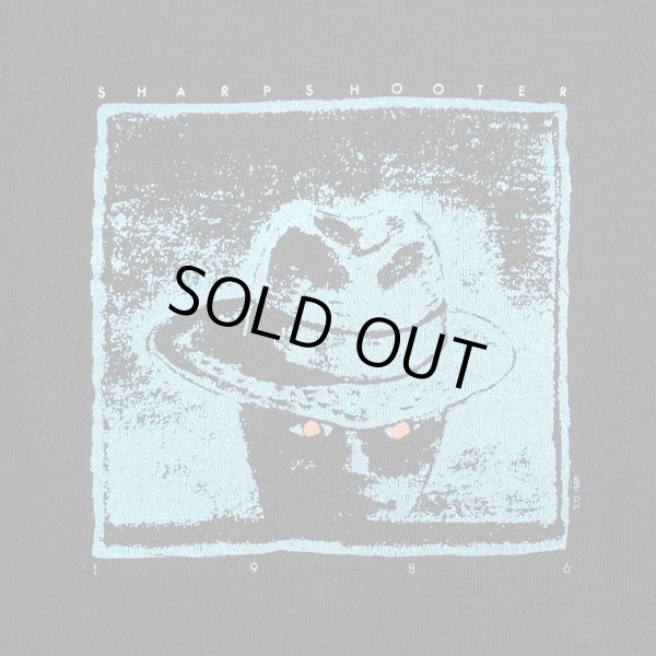 画像3: 80's TIGER BRAND プリントスウェット "MADE IN CANADA" (3)