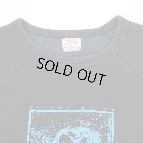 画像4: 80's TIGER BRAND プリントスウェット "MADE IN CANADA" (4)