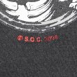 画像5: 00's POWELL PERALTA “BONES BRIGADE” 両面プリント スウェット (5)