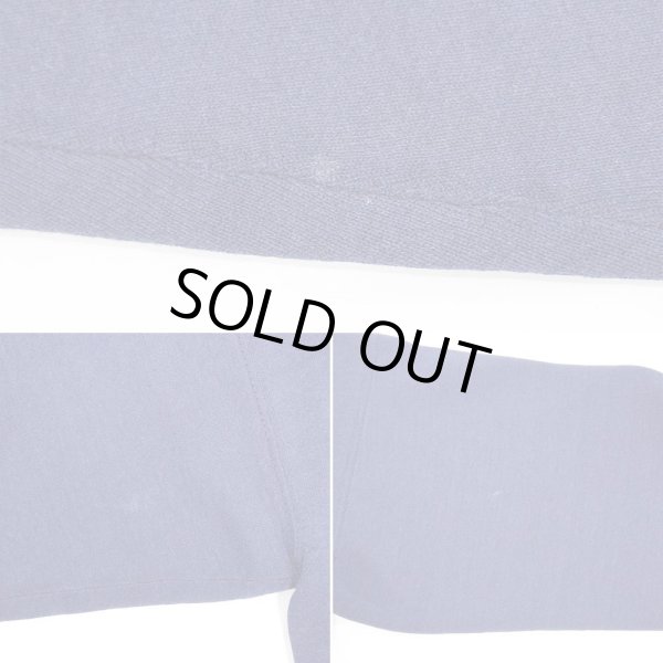 画像3: 90's NIKE ロゴプリント スウェット "MADE IN USA" (3)